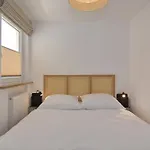 Haus Brandenburg, Whg 17 Διαμέρισμα *
