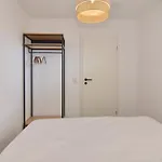 Haus Brandenburg, Whg 17 Διαμέρισμα *