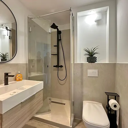 Haus Brandenburg, Whg 17 Apartment