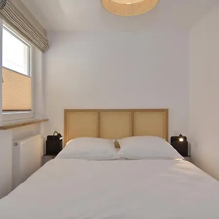 Haus Brandenburg, Whg 17 Apartment *