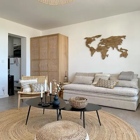 Appartement Haus Brandenburg, Whg 17 Westerland