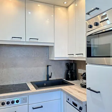 Appartement Haus Brandenburg, Whg 17 *
