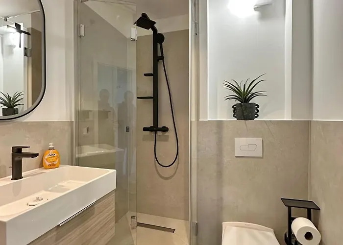 Haus Brandenburg, Whg 17 Appartement