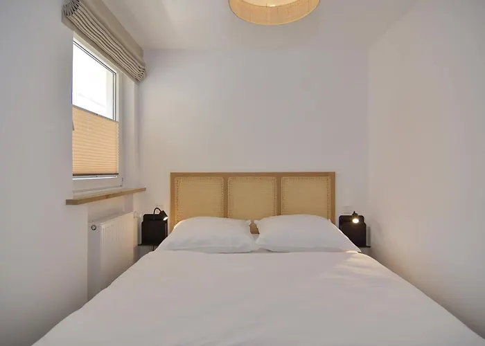 Haus Brandenburg, Whg 17 Appartement *